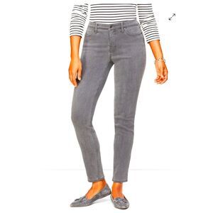 Talbots Gray Women's Jeans